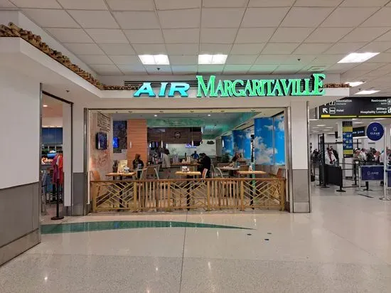 Air Margaritaville Restaurant - Miami