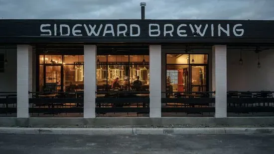 Sideward Brewing Co.