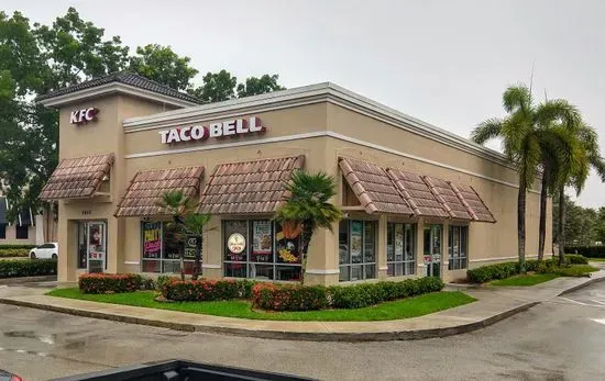 Taco Bell / KFC