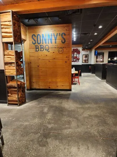 Sonny's BBQ