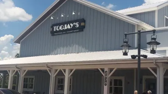 TooJay’s Deli • Bakery • Restaurant