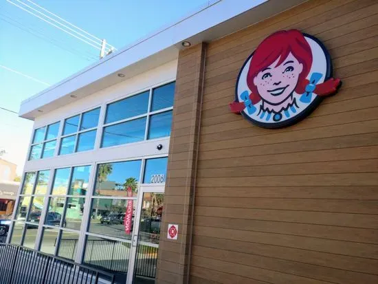 Wendy's