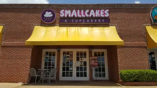 Smallcakes of Pensacola