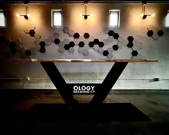 Ology Brewing Co [Tampa]