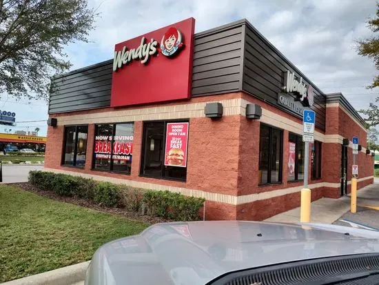 Wendy's