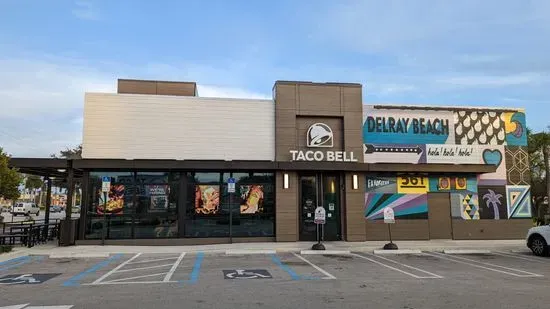 Taco Bell