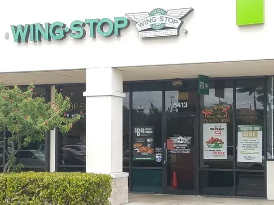 Wingstop