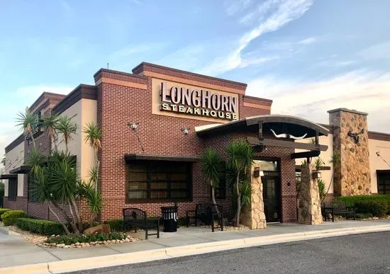 LongHorn Steakhouse