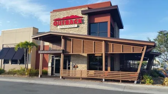 Outback Steakhouse