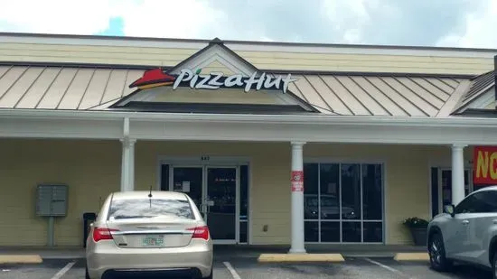 Pizza Hut