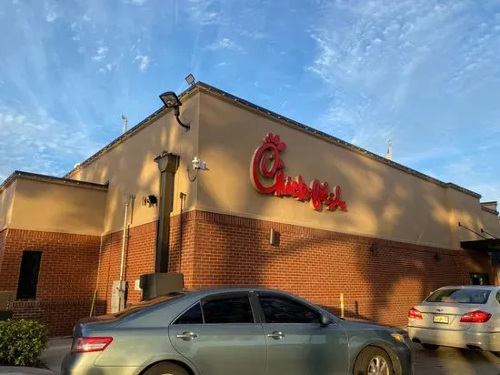 Chick-fil-A