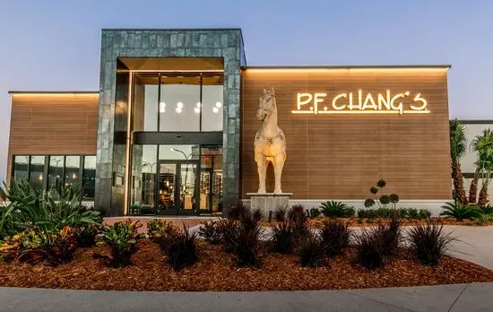 P.F. Chang's