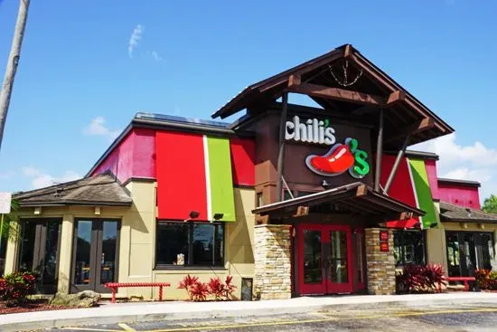 Chili's Grill & Bar