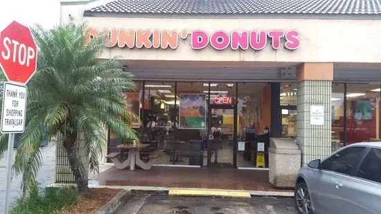 Dunkin'