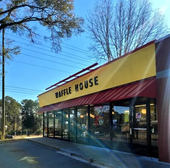 Waffle House