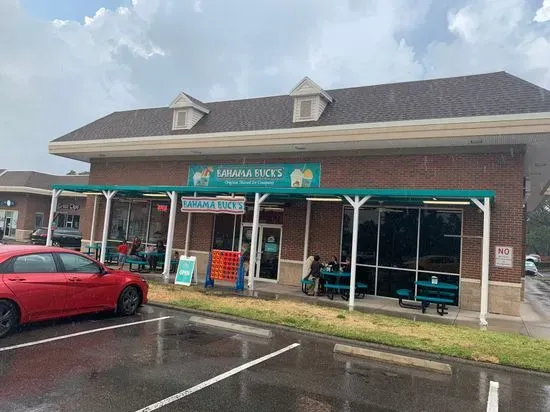 Bahama Buck's - Brandon