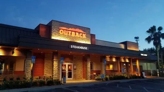 Outback Steakhouse