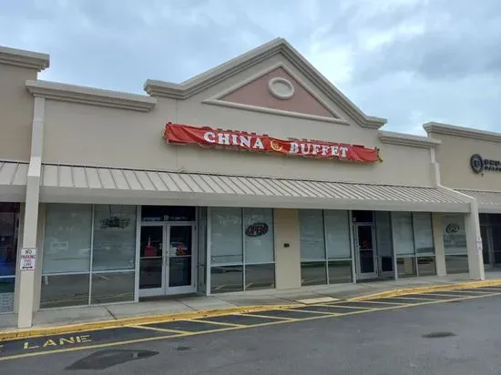 China Buffet