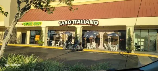 Taso Italiano