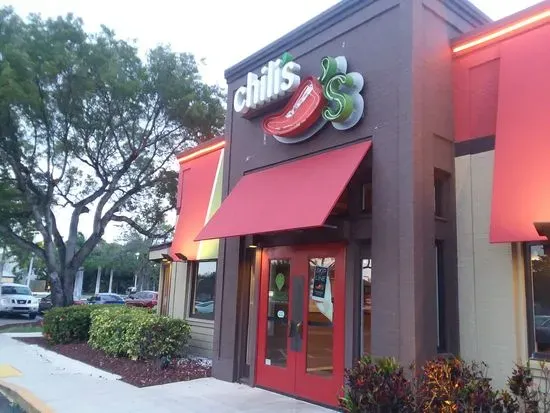 Chili's Grill & Bar