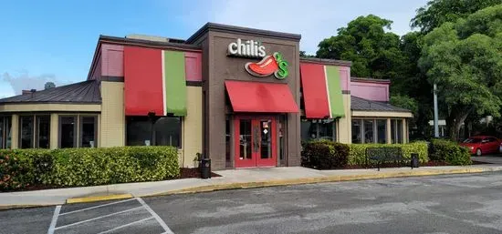 Chili's Grill & Bar