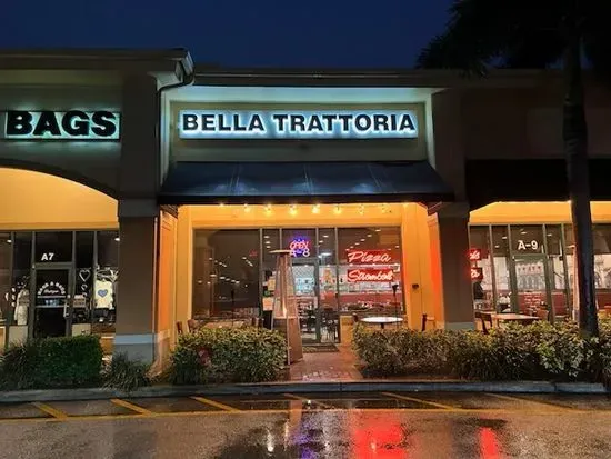 Bella Trattoria