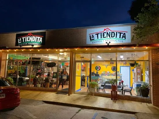 La Tiendita Mexican Restaurant