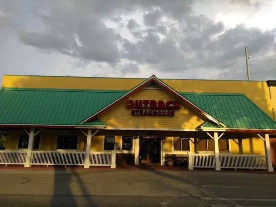 Outback Steakhouse