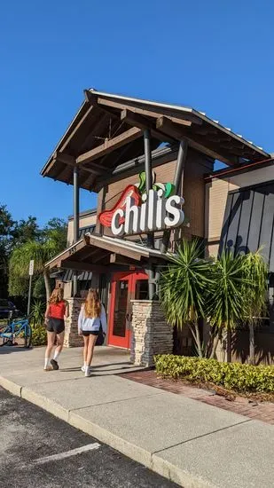 Chili's Grill & Bar