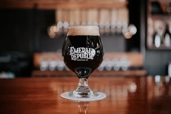 Emerald Republic Brewing