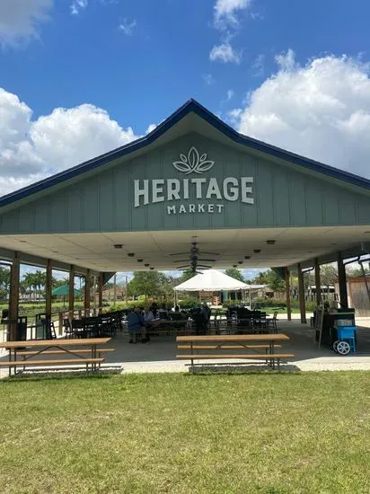 Heritage Market and Restaurant