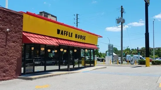 Waffle House