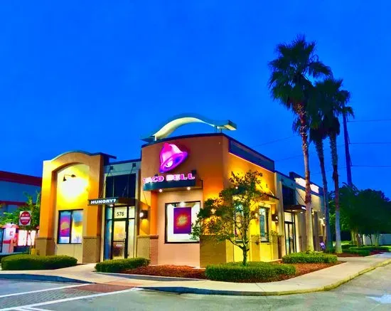 Taco Bell