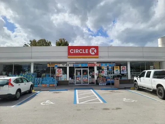 Circle K