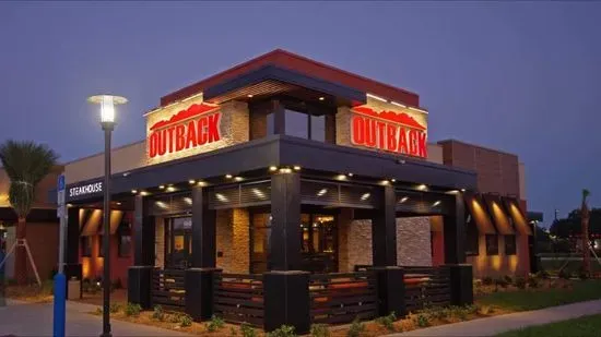 Outback Steakhouse