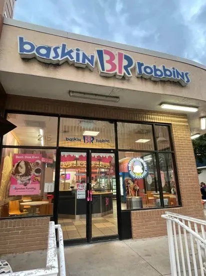 Baskin-Robbins