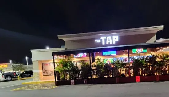 Niagara Tap