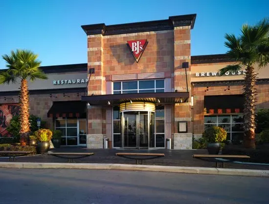 BJ's Restaurant & Brewhouse