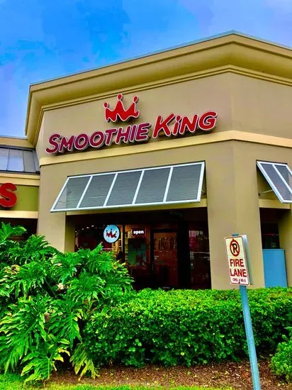 Smoothie King