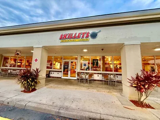 Skillets - Boca Raton - Garden Shops