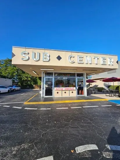 Sub Center