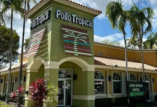 Pollo Tropical