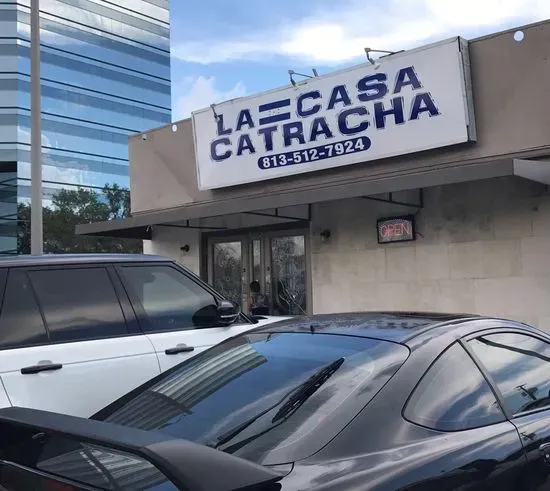 La Casa Catracha