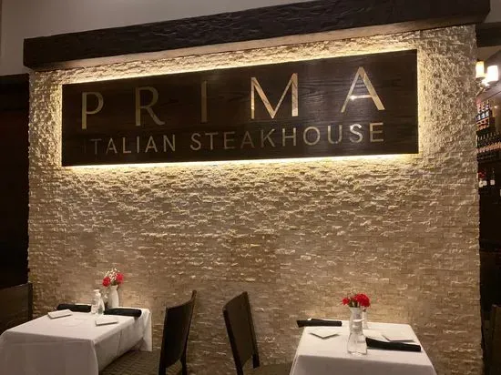 Prima Italian Steakhouse