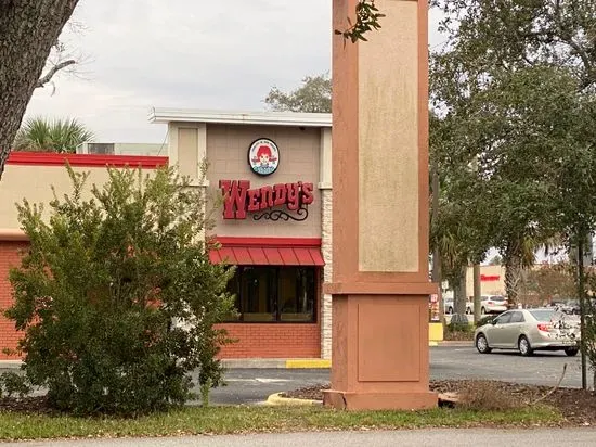 Wendy's