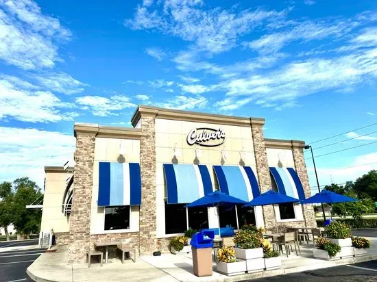 Culver’s