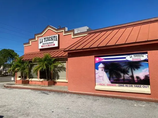 La Teresita Restaurant