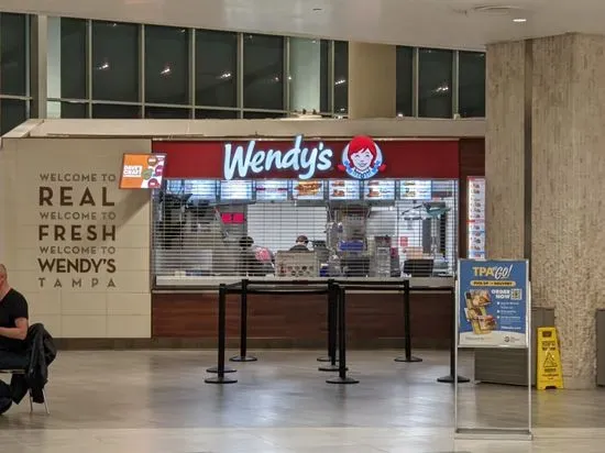 Wendy's