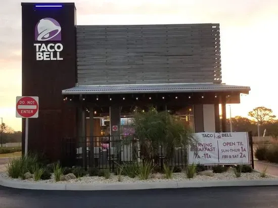 Taco Bell