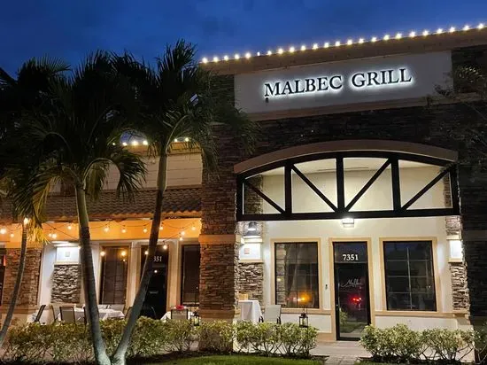 Malbec Grill